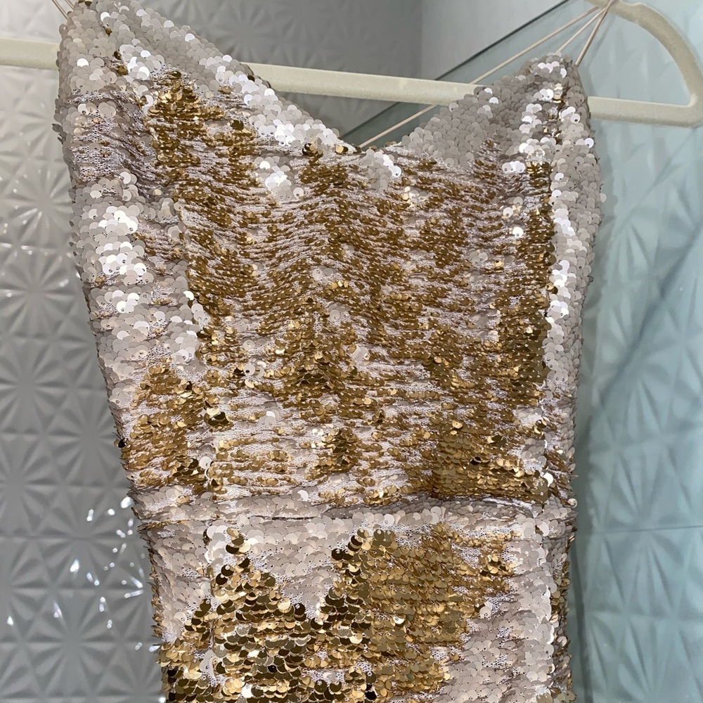 ASTR ‘Francesca’ bodycon - Picture 3 of 4